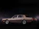 Lincoln Town Car 1985 года
